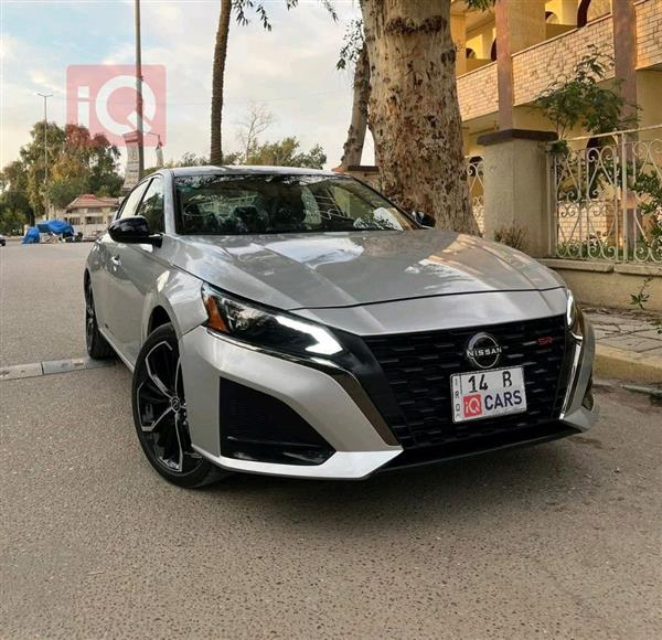 نيسان ألتيما 2025 للبيع في العراق - القرنة